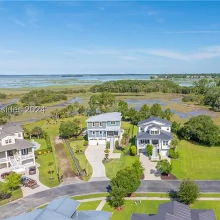 Buy this 4 bed house on 63 Hackney Pony Lane in Hilton Head Island, SC 29926