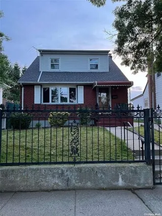 Buy this 6 bed house on 206 Hunnewell Avenue in Elmont, NY 11003