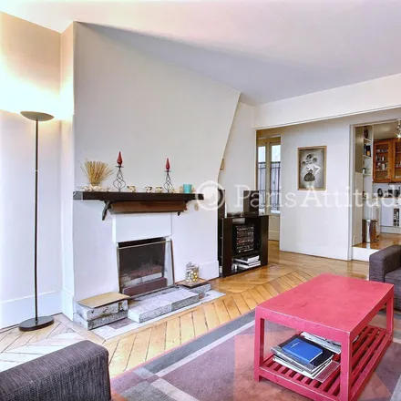 Image 3 - 10 Rue Nicolas Flamel, 75004 Paris, France - Apartment for rent