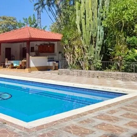 Buy this 4 bed house on Vía 118 in Alajuela Province, Carrillos