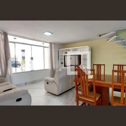 Buy this 3 bed house on Rua Vereador José Hildebrando de Paula in Campestre, Santo André - SP