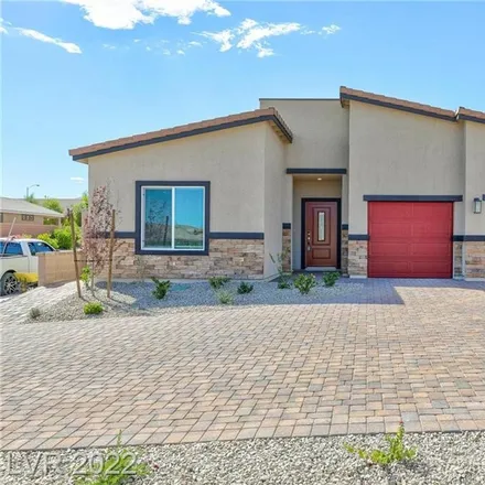 Rent this 4 bed house on 9001 Raven Avenue in Enterprise, NV 89113