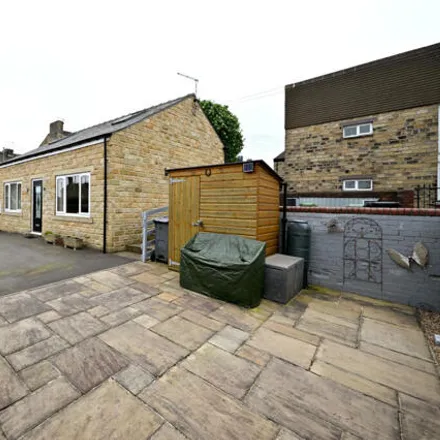 Buy this 3 bed house on Baker Street in Lindley, HD3 3EX