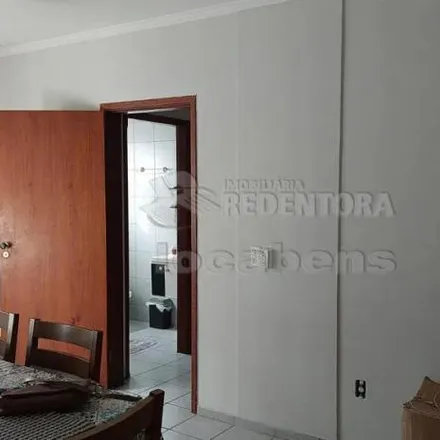 Buy this 2 bed apartment on Avenida Doutor Aniloel Nazareth in Parque Residencial Romano Calil, São José do Rio Preto - SP