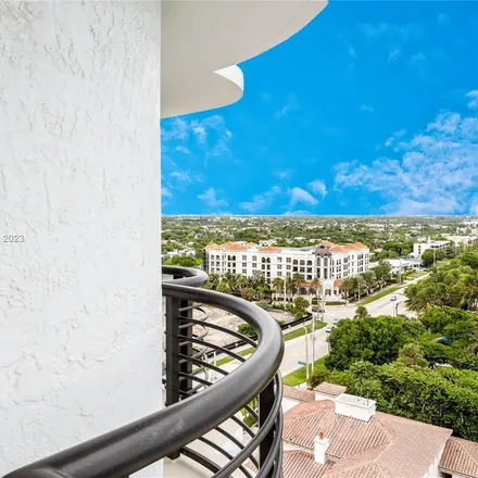 Image 3 - South Ocean Boulevard, Boca Raton, FL 33432, USA - Apartment for rent