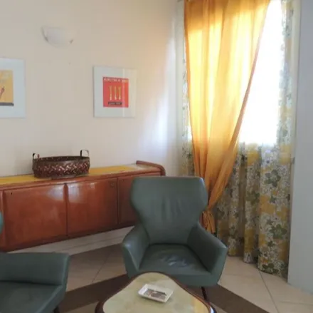 Rent this 3 bed apartment on Via San Giovanni in 29080 Moniga del Garda BS, Italy