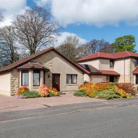 Buy this 3 bed house on Lundin View in Leven, KY8 5TL