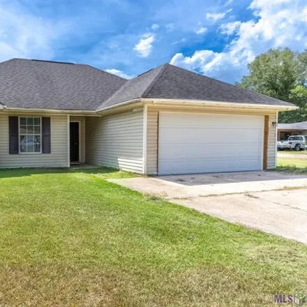 Buy this 3 bed house on 183 Ruth Drive in Hammond, LA 70401