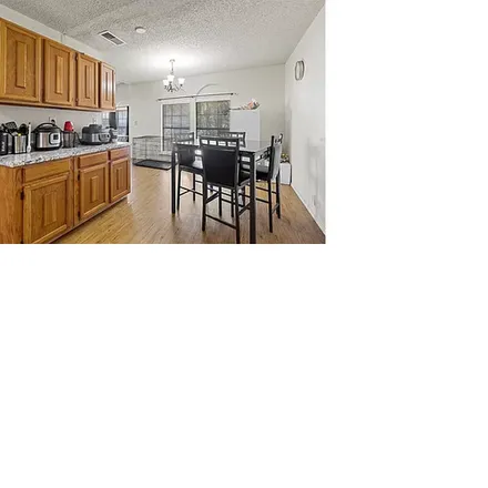 Rent this 3 bed apartment on 1801 Woodard Avenue