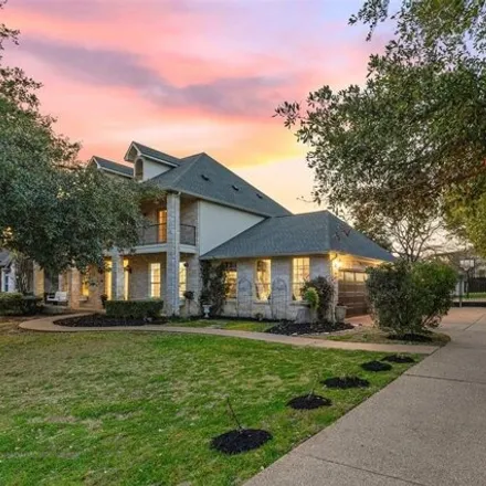 Buy this 5 bed house on 12002 Uplands Ridge Drive in Bee Cave, Travis County