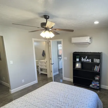 Rent this 1 bed apartment on Ivins in UT, 84738