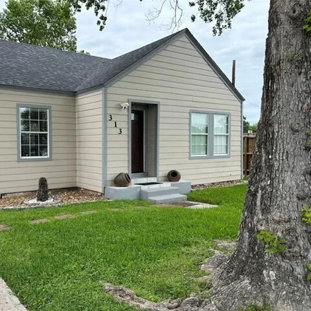 Image 2 - 381 Lafayette Street, Pelly, Baytown, TX 77520, USA - House for sale