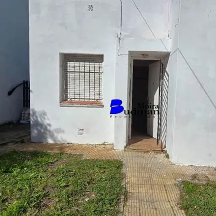 Rent this 2 bed house on Benjamín Sáenz Valiente 1099 in Martínez Oeste, Martínez