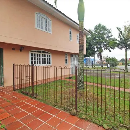 Image 1 - Rua Jacob Bertinato 48, Tarumã, Curitiba - PR, 82530, Brazil - House for rent