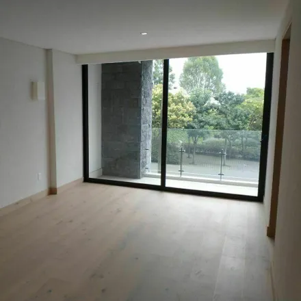 Image 4 - unnamed road, Tlalpan, 14150 Santa Fe, Mexico - Apartment for rent