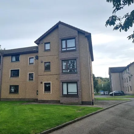 Rent this 1 bed apartment on Hutcheon Low Drive in Aberdeen City, AB21 9WL