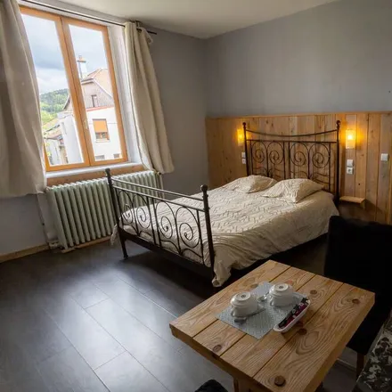 Image 5 - Granges-Aumontzey, Vosges, France - House for rent