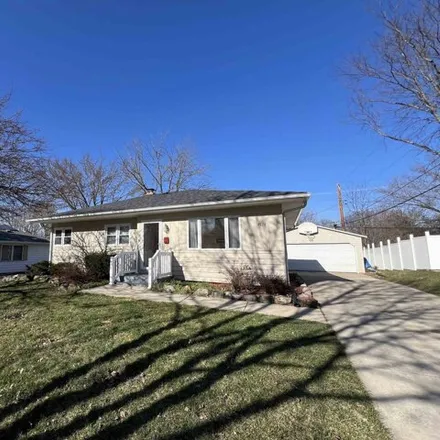 Buy this 3 bed house on 1526 Arizona Pass in Madison, WI 53704