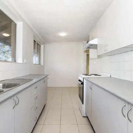 Rent this 2 bed apartment on First Street in Kingswood NSW 2747, Australia