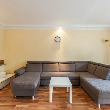 Rent this 3 bed apartment on Erich-Heckel-Straße 12 in 50933 Cologne, Germany