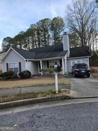 Image 3 - Express Conveyance, 3235 Hynds Springs Lane, Clayton County, GA 30096, USA - House for sale