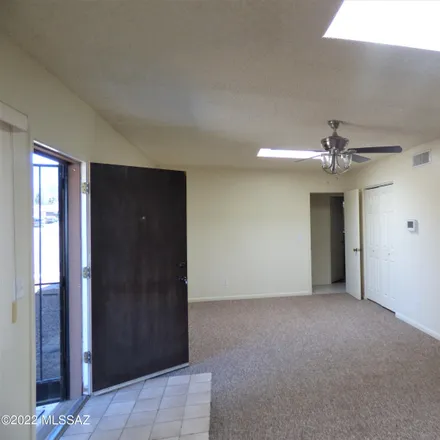 Image 6 - 3498 West Sunday Court, Pima County, AZ 85741, USA - House for rent