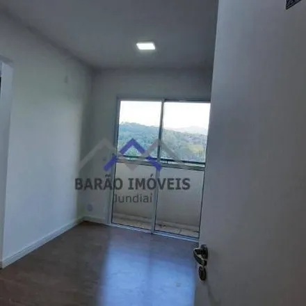 Rent this 2 bed apartment on Avenida Benedito Chrispim in Jardim Santa Gertrudes, Jundiaí - SP