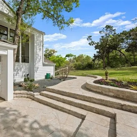 Buy this 3 bed house on 1400 Yaupon Valley Road in West Lake Hills, Travis County