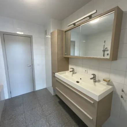 Rent this 2 bed apartment on Bovenrij 66 in 2200 Herentals, Belgium