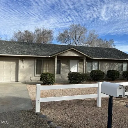 Rent this 3 bed house on 2813 North Indian Wells Drive in Castle Canyon Mesa, Yavapai County