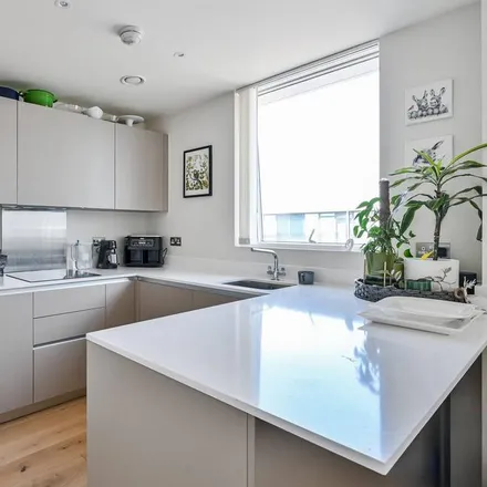 Rent this 2 bed apartment on 5 No 1 Street in London, SE18 6HP