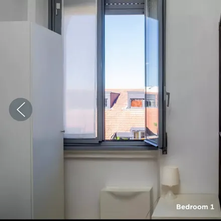 Image 8 - Via Luigi Mercantini, 25, 20158 Milan MI, Italy - Room for rent