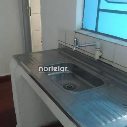 Rent this 1 bed house on Rua José Codina in Jardim Brasilândia, São Paulo - SP