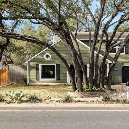 Buy this 4 bed house on 11310 Santa Cruz Drive in Austin, TX 78759