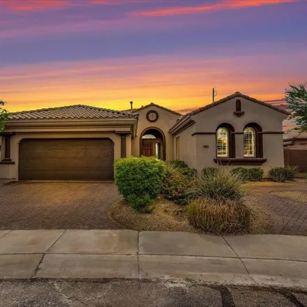 Buy this 3 bed house on 22520 North 38th Place in Phoenix, AZ 85050
