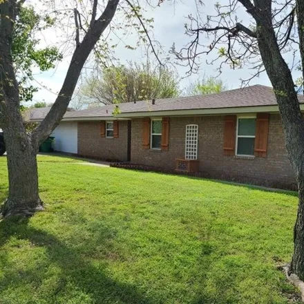 Rent this 3 bed house on Brookshire's in 1524 Linda Street, Bowie