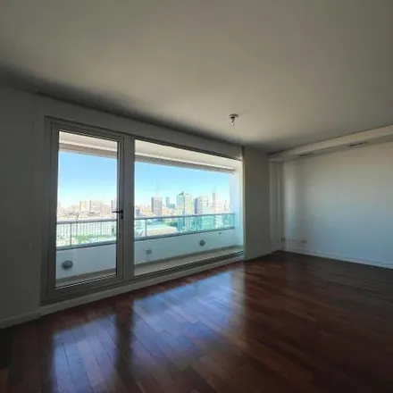 Rent this 2 bed apartment on Juana Manso 526 in Puerto Madero, C1107 CDA Buenos Aires