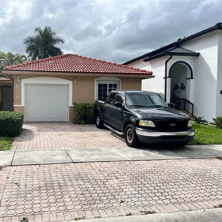 Buy this 3 bed house on 8010 Northwest 197th Street in Hialeah, FL 33015