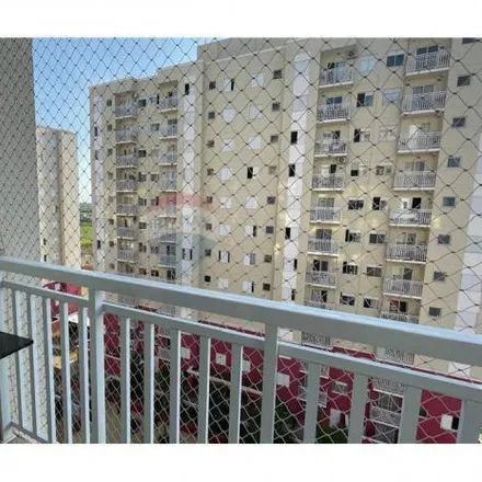 Image 2 - Rua 8, Jardim Alvorada, Nova Odessa - SP, 13385-016, Brazil - Apartment for rent