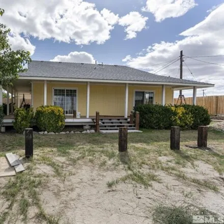 Image 5 - Alcorn Road, Churchill County, NV 89496, USA - House for sale