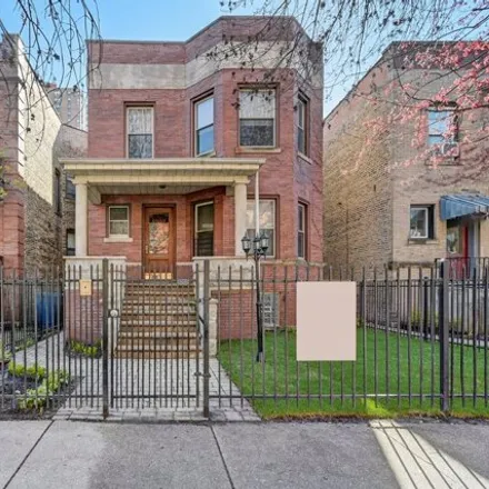 Image 1 - 5207 North Winthrop Avenue, Chicago, IL 60640, USA - House for sale