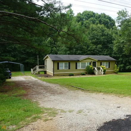 Image 4 - 18 Smith Path, Paulding County, GA 30141, USA - House for sale