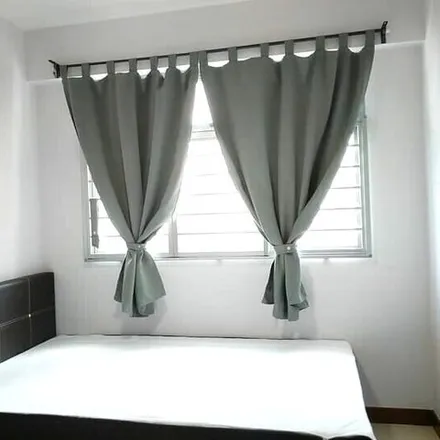 Rent this 1 bed room on 782B Woodlands Crescent in Singapore 732782, Singapore