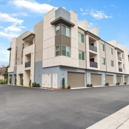 Rent this 2 bed condo on 6th Street in Rancho Cucamonga, CA 91743