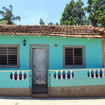 Image 2 - Ciudad de Trinidad, Armando Mestre, SANCTI SPIRITUS, CU - House for rent
