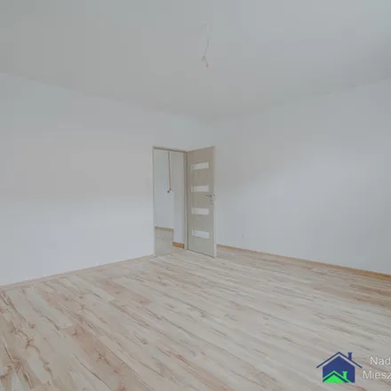 Rent this 2 bed apartment on Górnicza 19 in 43-500 Czechowice-Dziedzice, Poland