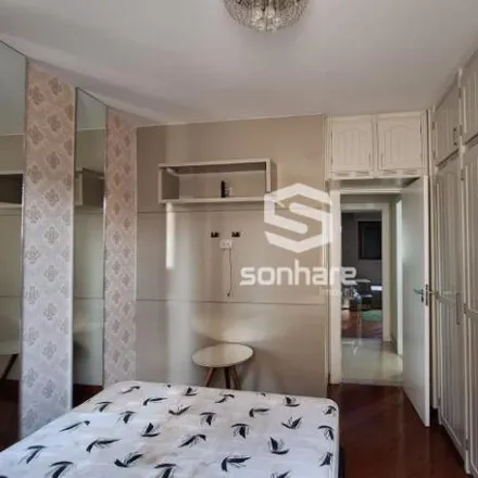 Rent this 3 bed apartment on Rua Ilka França in Boa Vista, Sete Lagoas - MG