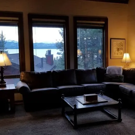 Image 8 - Tahoe City, CA, 96145 - House for rent