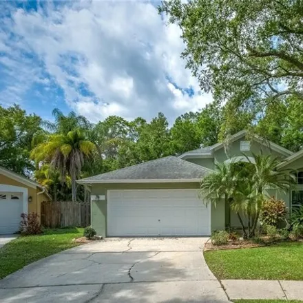 Rent this 3 bed house on 11933 Derbyshire Drive in Westchase, Hillsborough County