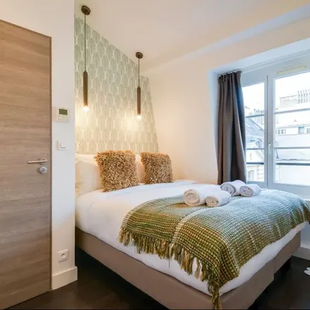 Image 8 - 7 Rue Monsigny, 75002 Paris, France - Apartment for rent